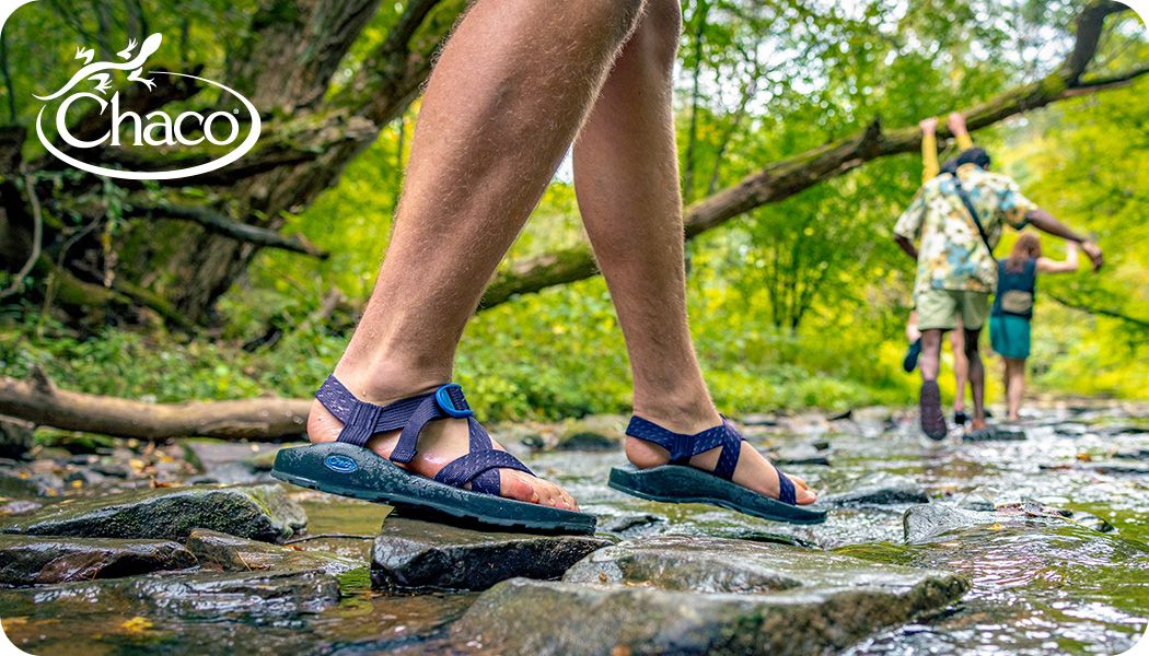 Learn About Sponsorships Chaco